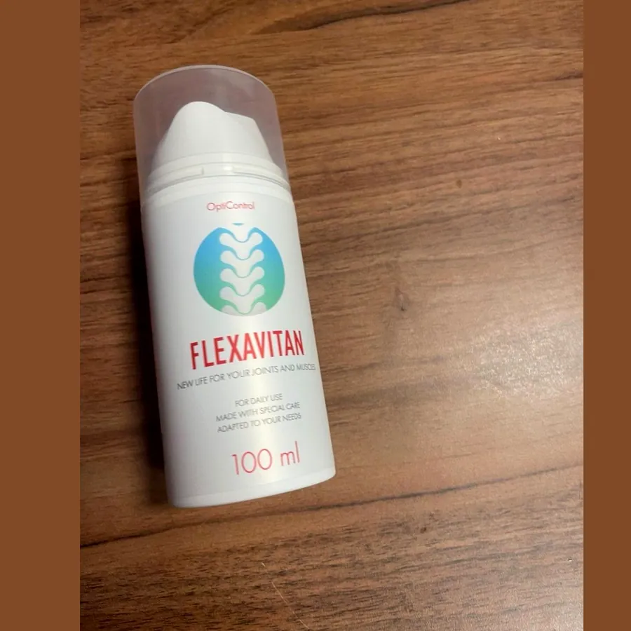 Flexavitan