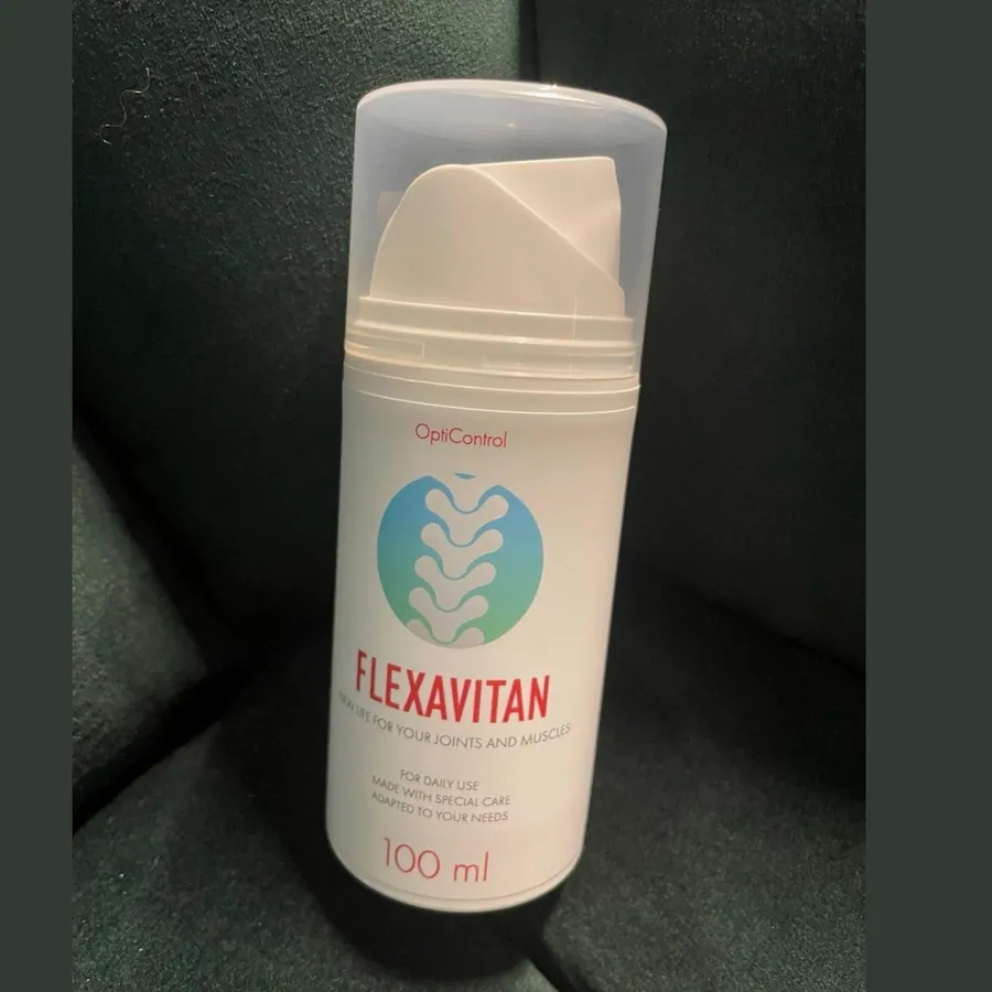 Flexavitan — Immagine 3