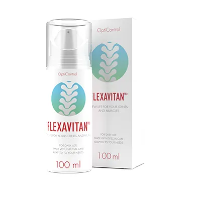 Flexavitan — Immagine 5