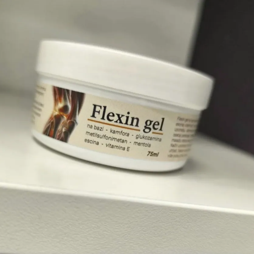 Flexin gel — Slika 2