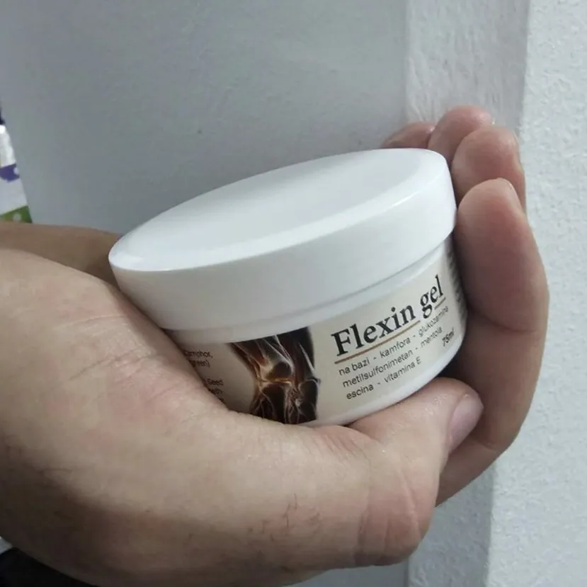 Flexin gel — Slika 4