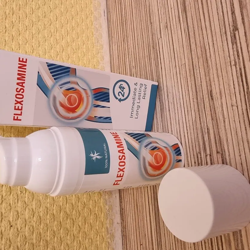 Flexosamine Gel — Foto produktu 2