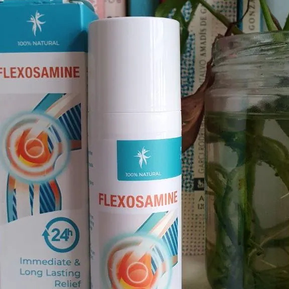 Flexosamine — Fotografie 2