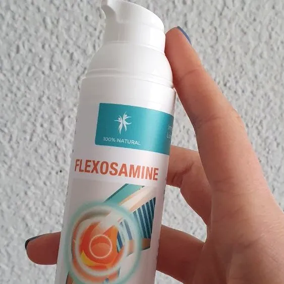 Flexosamine — Fotografie 4