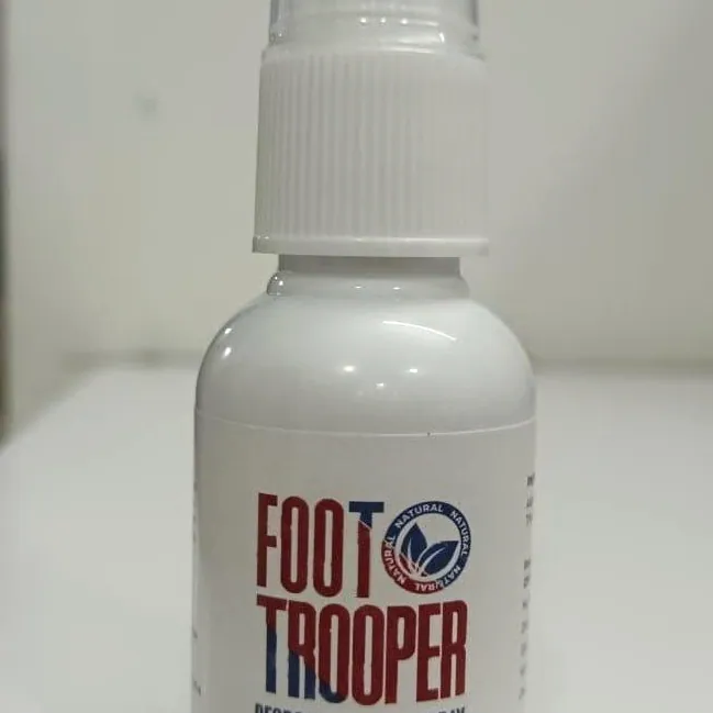 Foot Trooper — Φωτογραφία προϊόντος 2