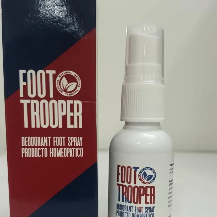 Foot Trooper — Φωτογραφία προϊόντος 3