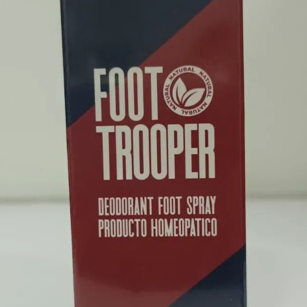 Foot Trooper — Φωτογραφία προϊόντος 4