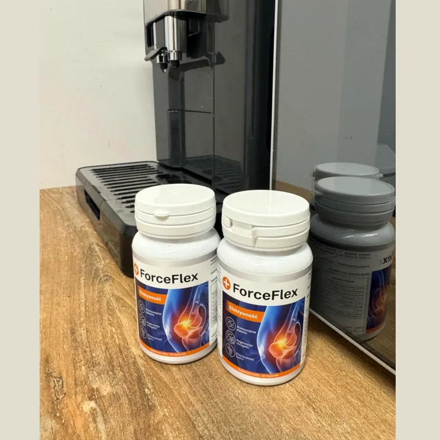 ForceFlex — Fot. 2