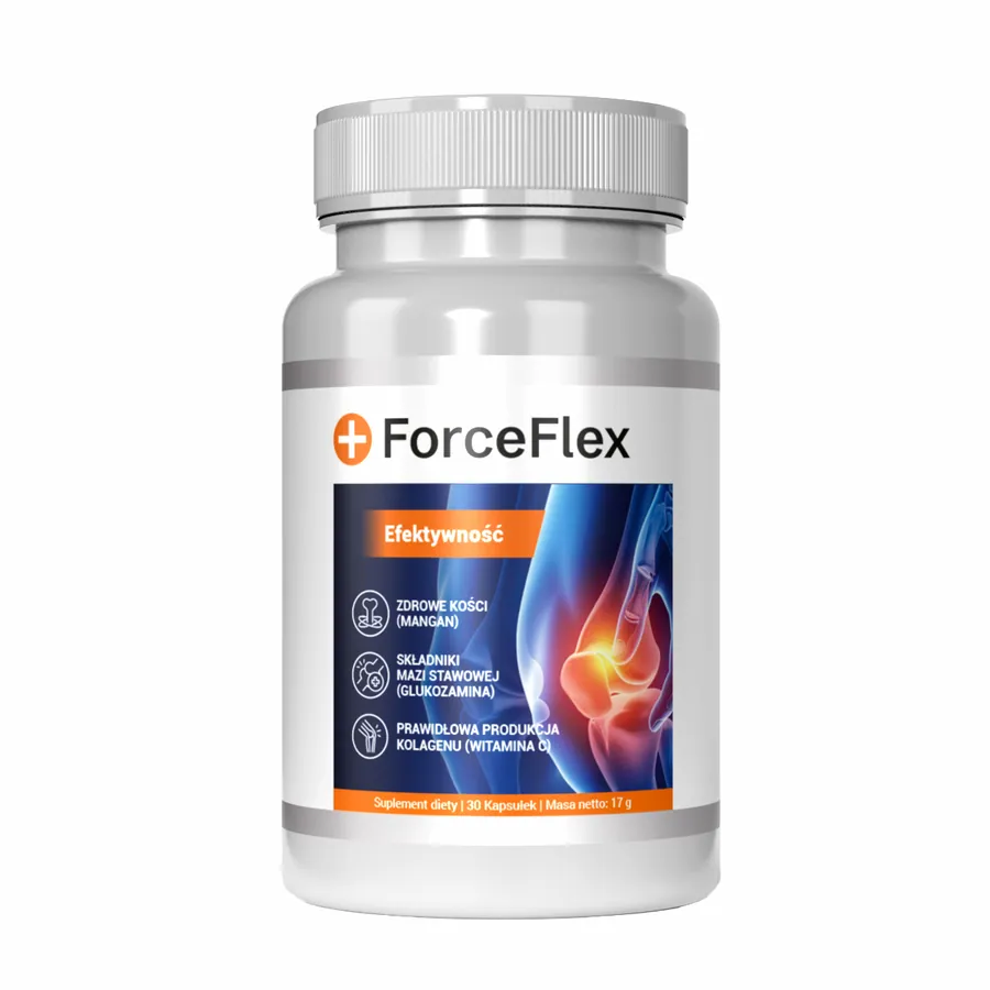 ForceFlex — Fot. 3