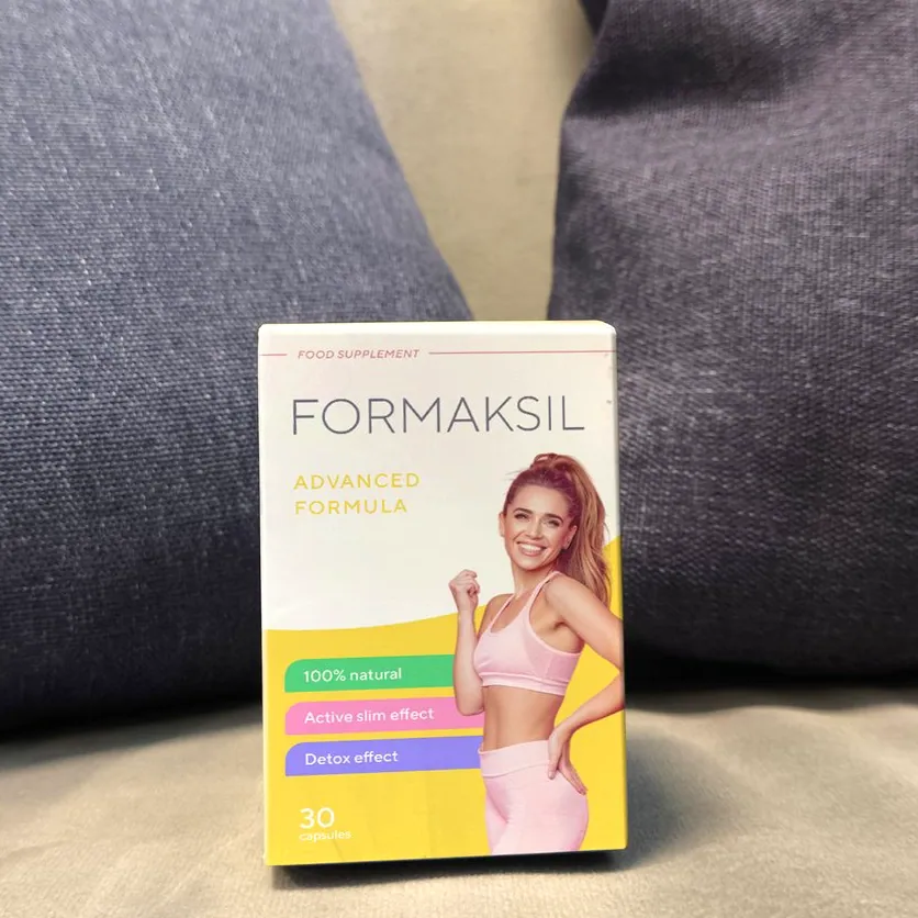 Formaksil — Immagine 2