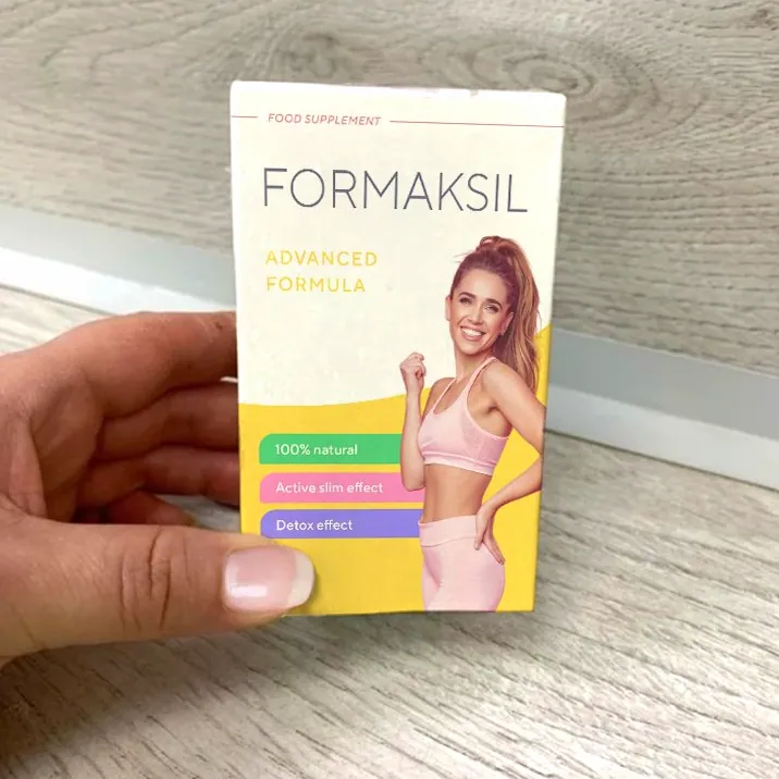 Formaksil — Immagine 4