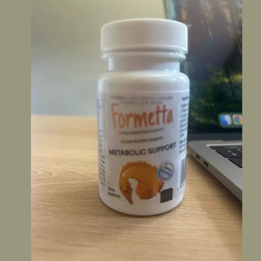 Formetta — Fot. 5