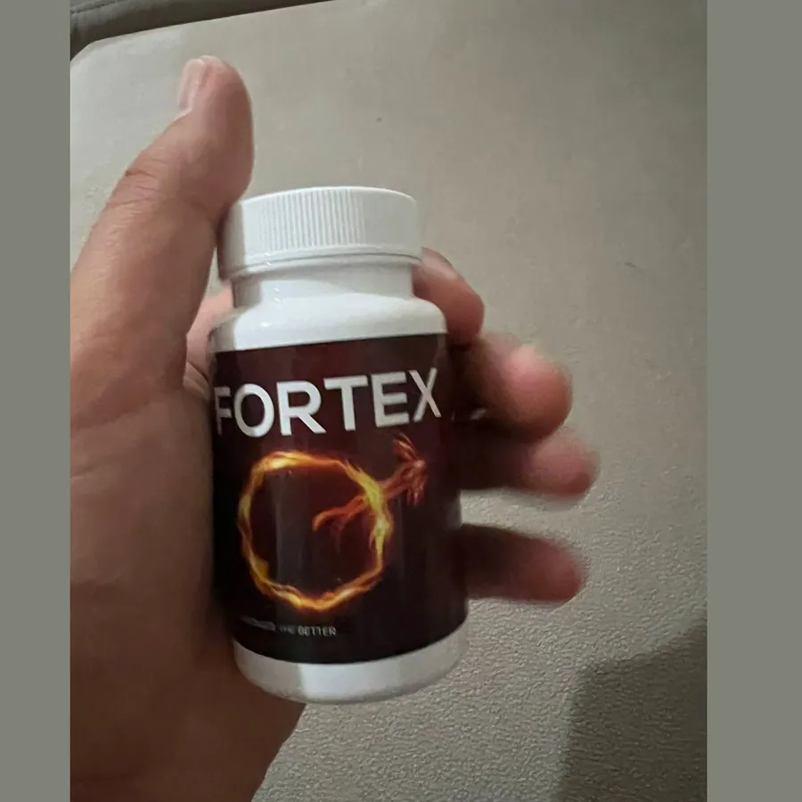 Fortex — Fotografia 3