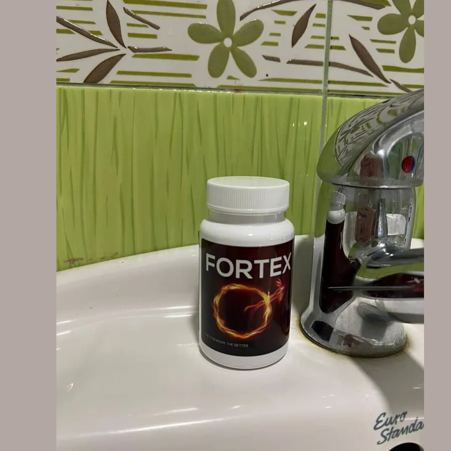 Fortex — Fotografia 4