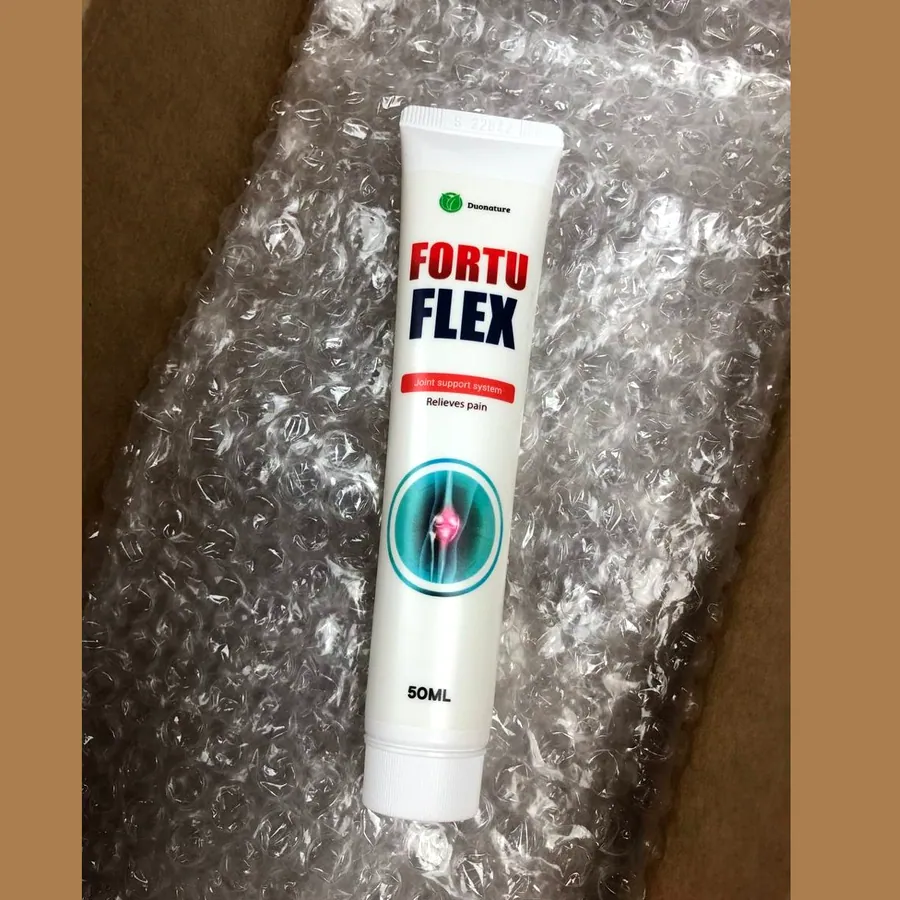 Fortu Flex — Imagine 2