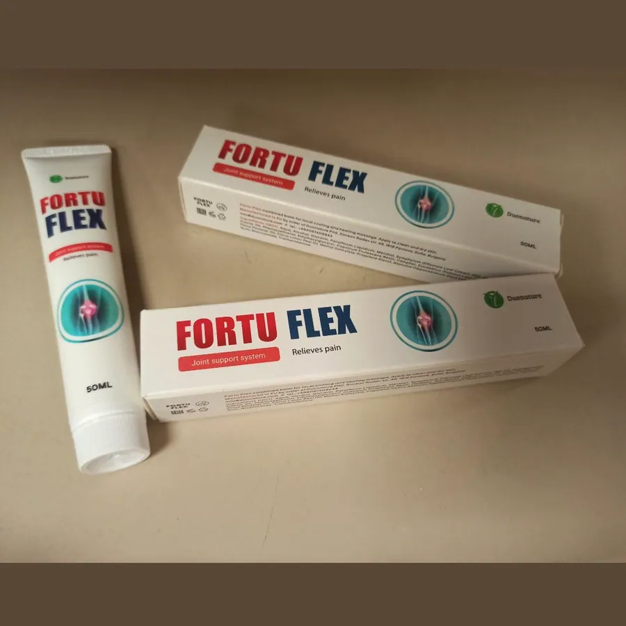 Fortu Flex — Imagine 3