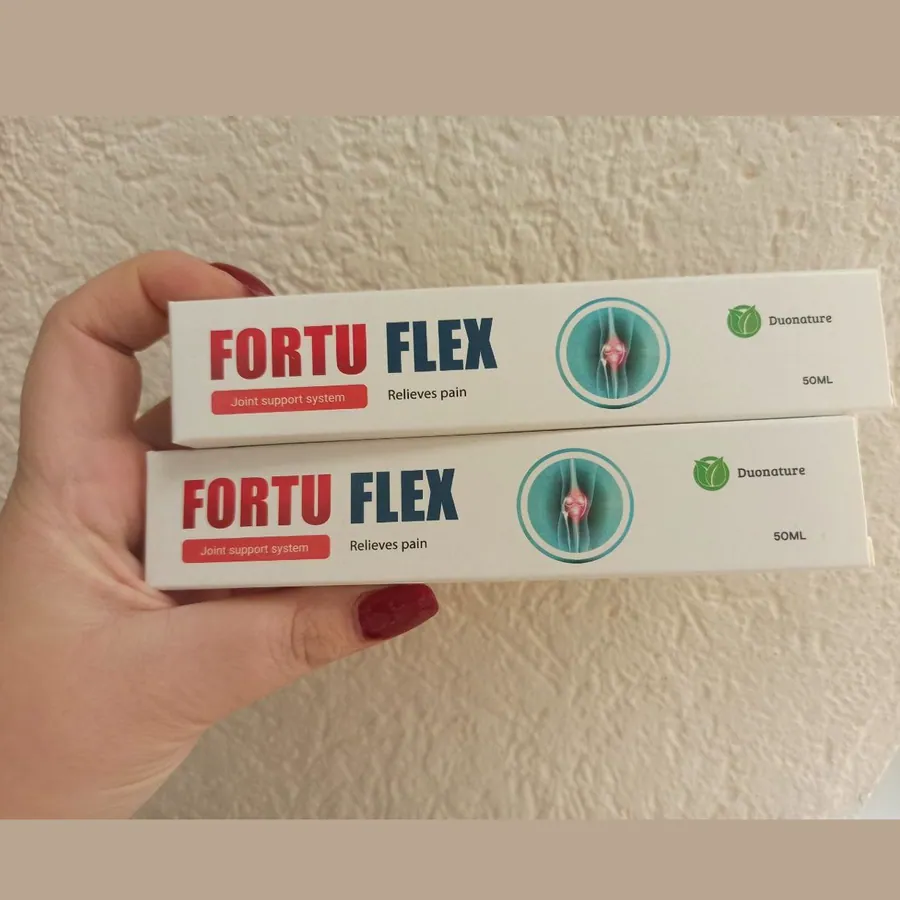 Fortu Flex — Imagine 4