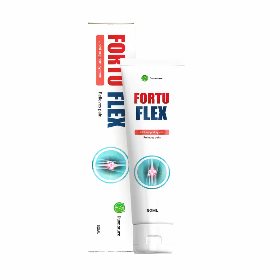 Fortu Flex — Imagine 5