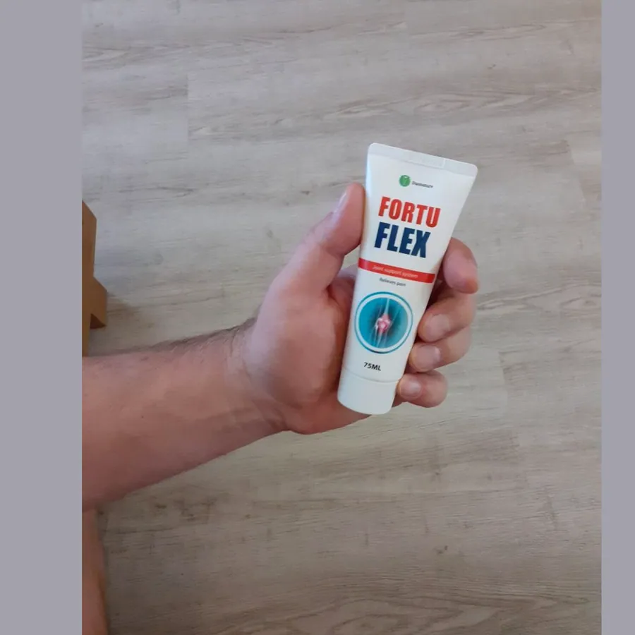 Fortuflex — Φωτογραφία προϊόντος 3