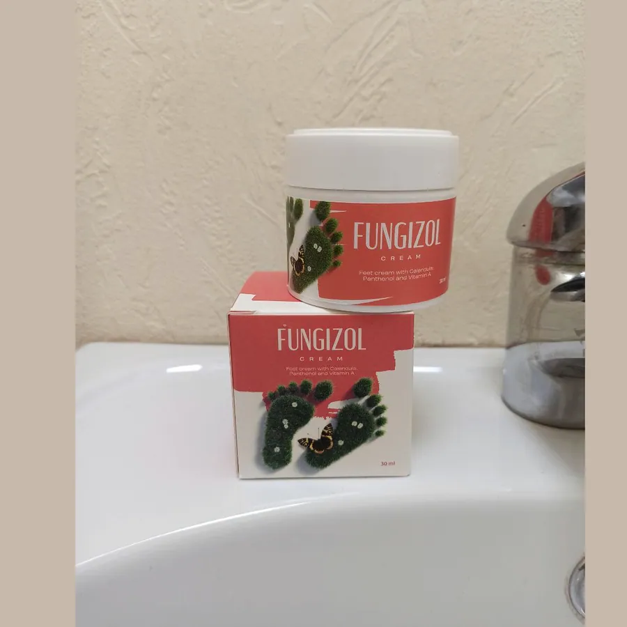 Fungizol — Фото 2