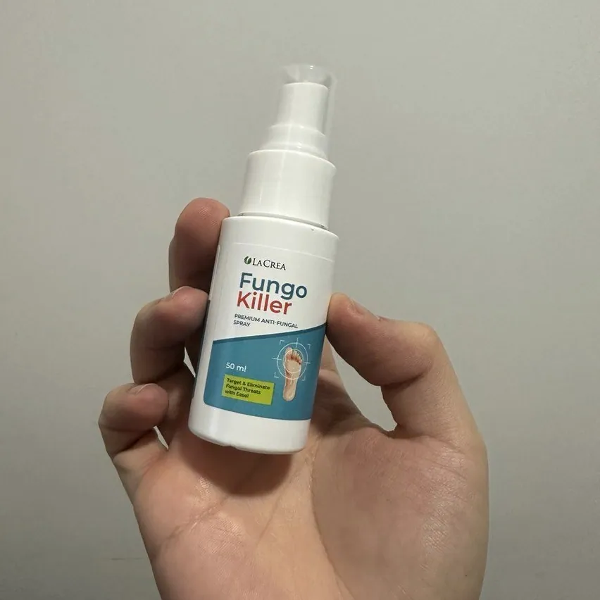 Fungokiller — Bild 2