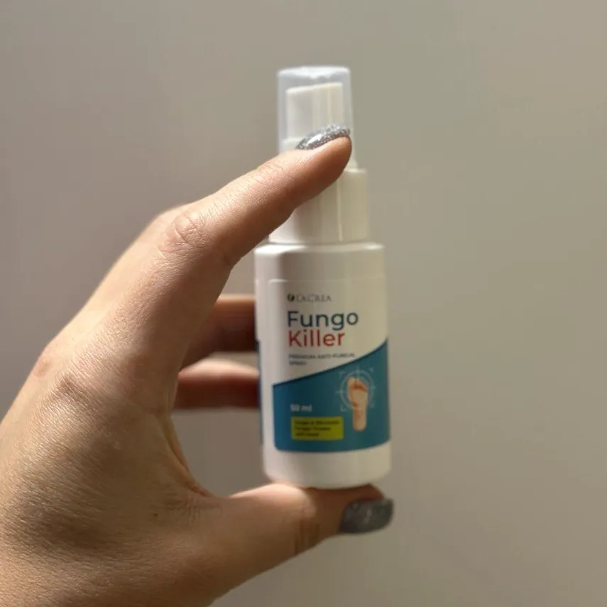 Fungokiller — Bild 3