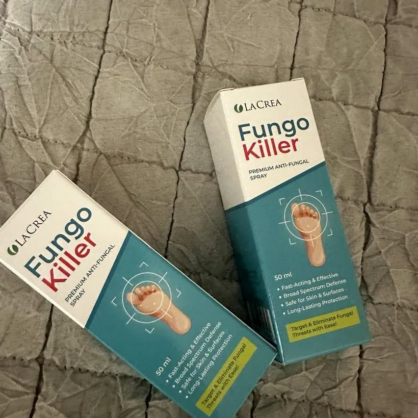 Fungokiller — Bild 4