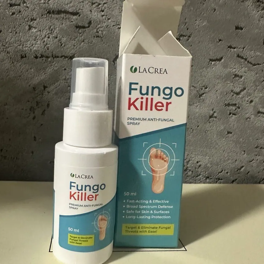 Fungokiller — Bild 5