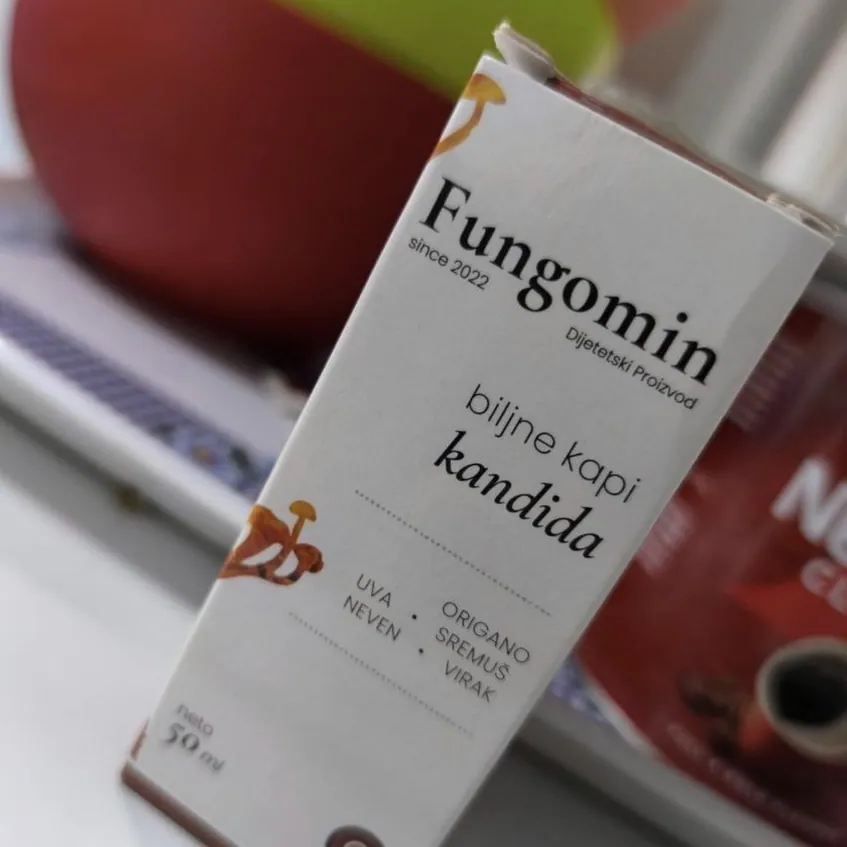 Fungomin