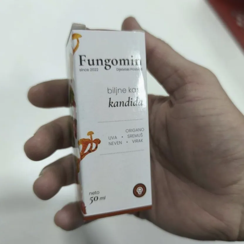 Fungomin — Slika 2