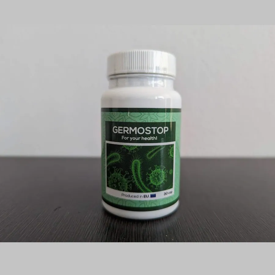 Germostop — Fotografia 3