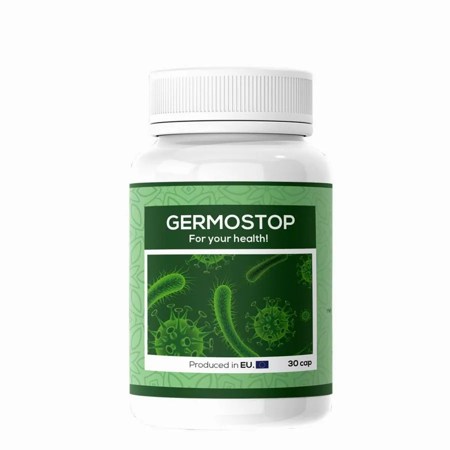 Germostop — Fotografia 5