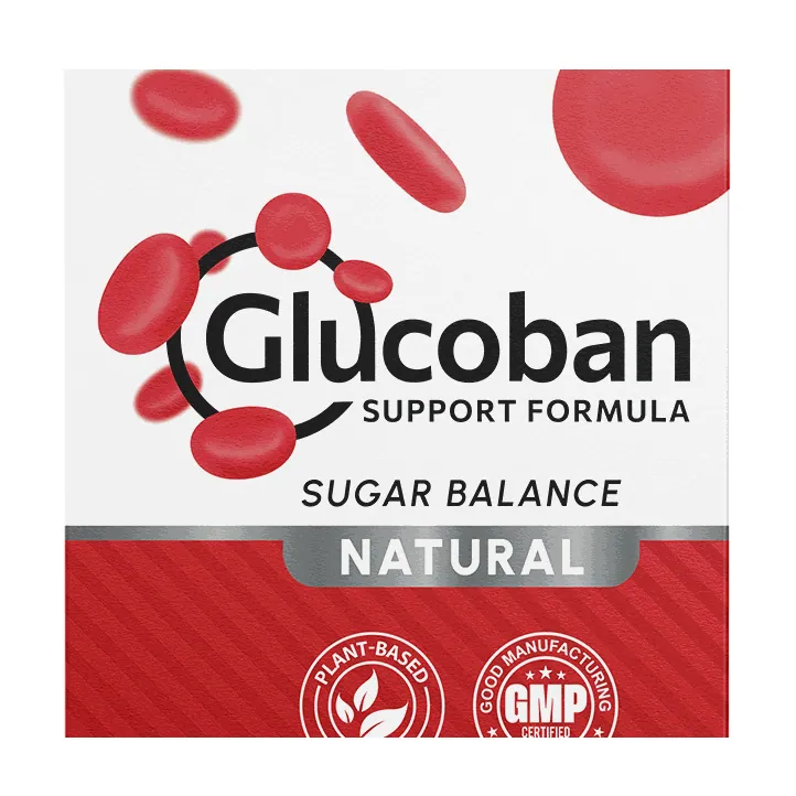 Glucoban — Bild 2