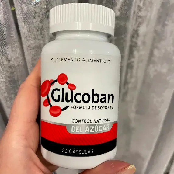 Glucoban — Bild 3