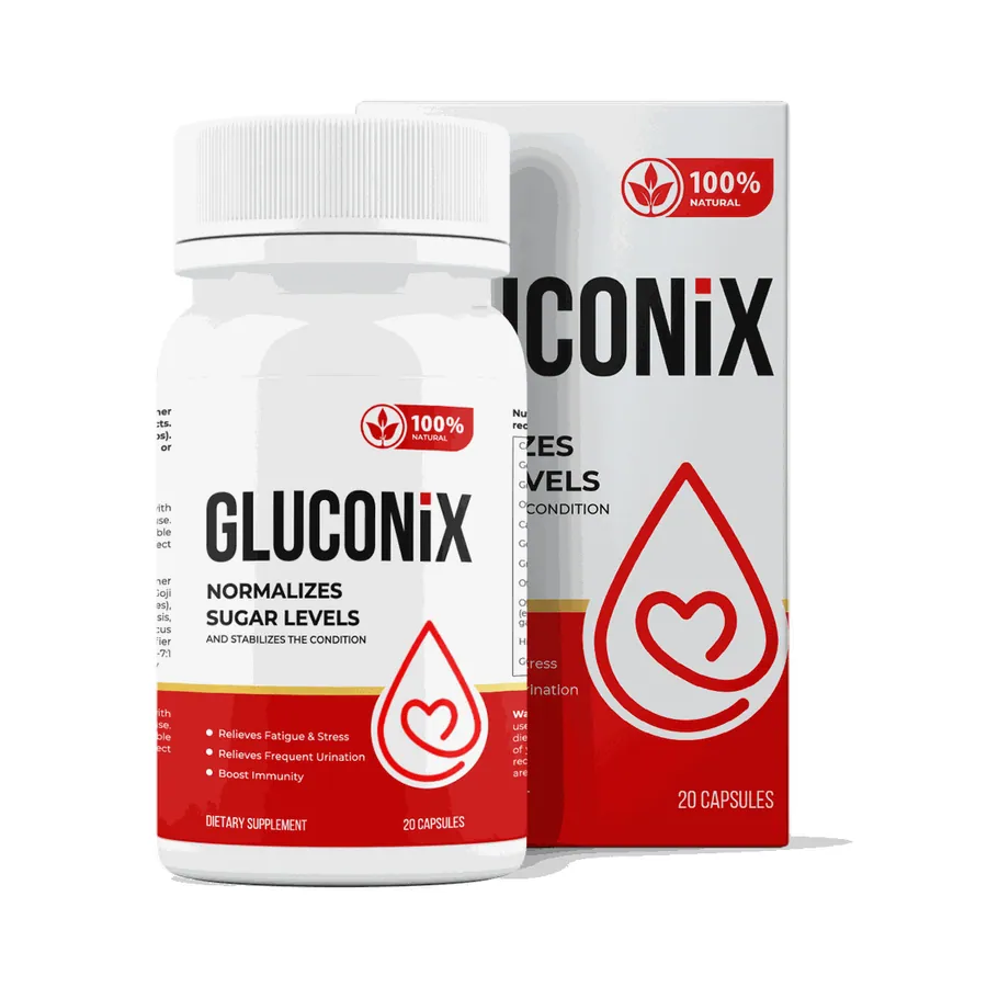 Gluconix — Bild 2