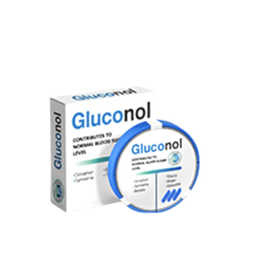 Gluconol — Imagem 3