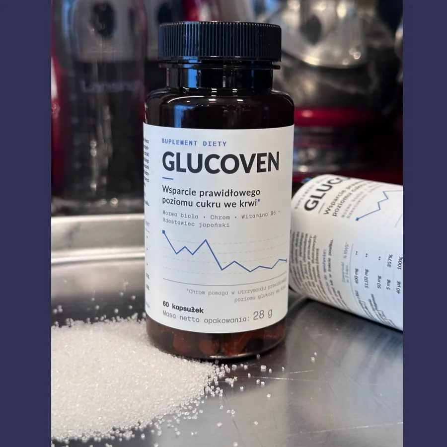 Glucoven