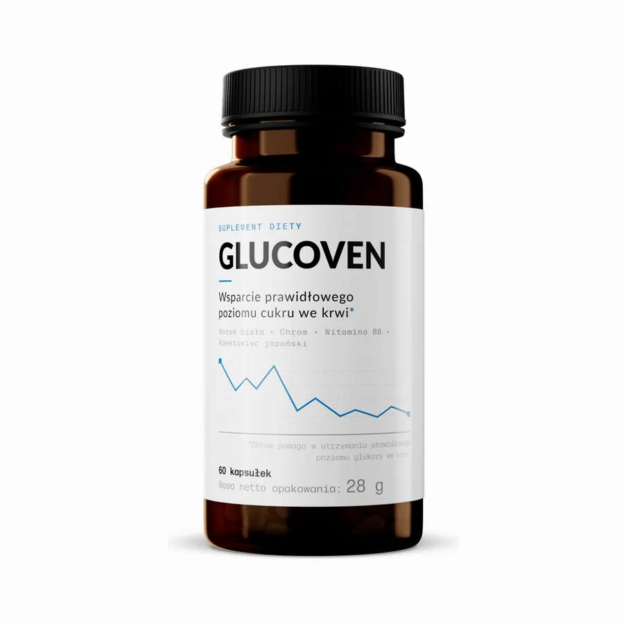 Glucoven — Fot. 4