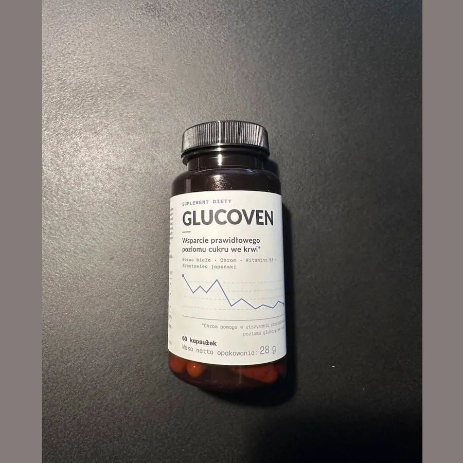 Glucoven — Fot. 5