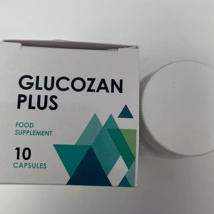 Glucozan — Foto produktu 3