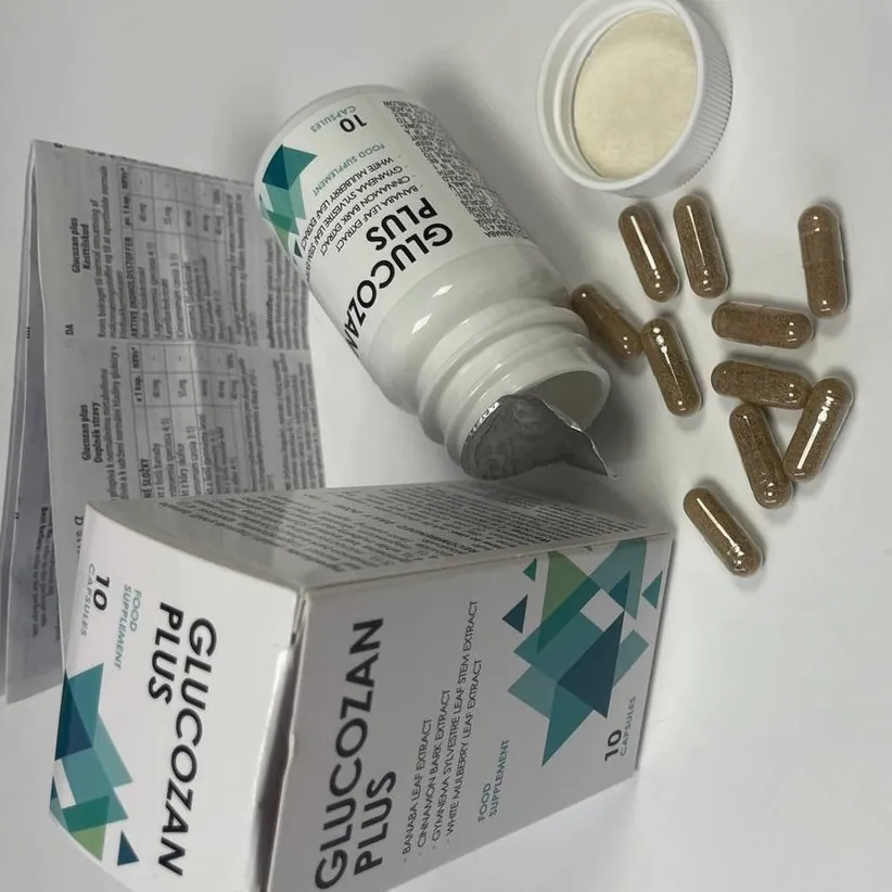Glucozan — Foto produktu 4
