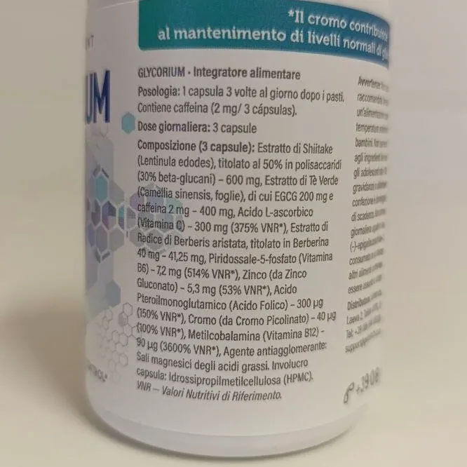 Glycorium — Immagine 2