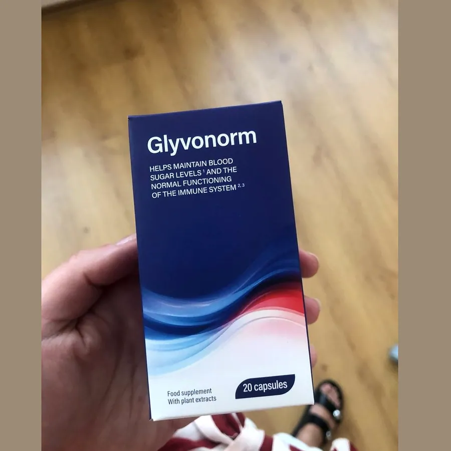 Glyvonorm — Kép 2