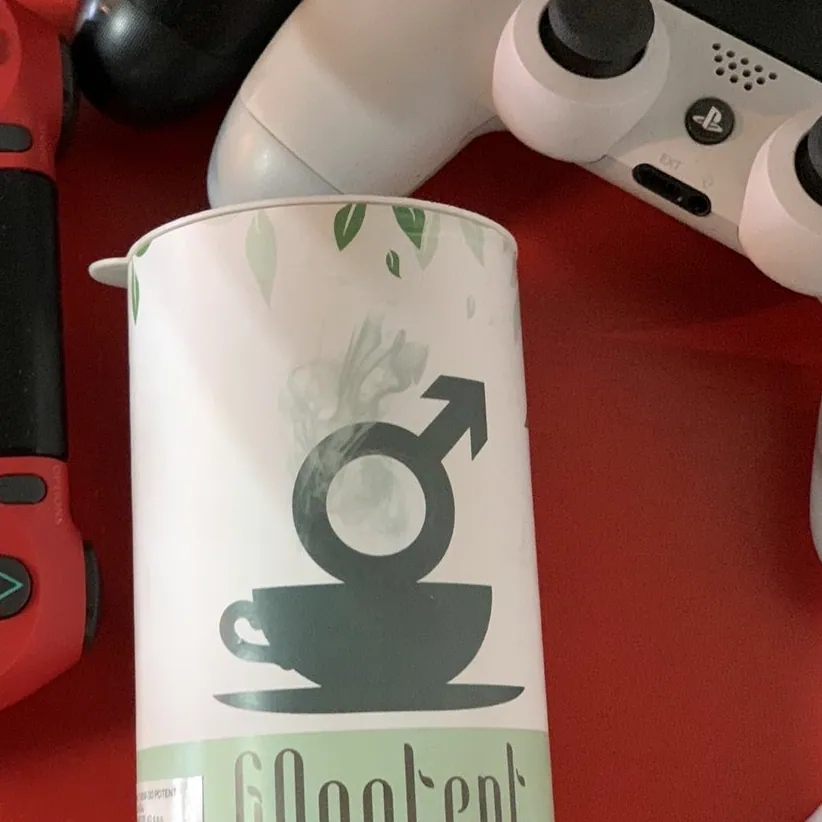 Go Potent — Slika izdelka 4