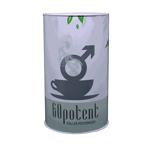 Go Potent — Slika izdelka 5