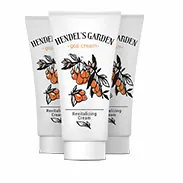 Hendel's Garden Goji Cream — სურათი 2
