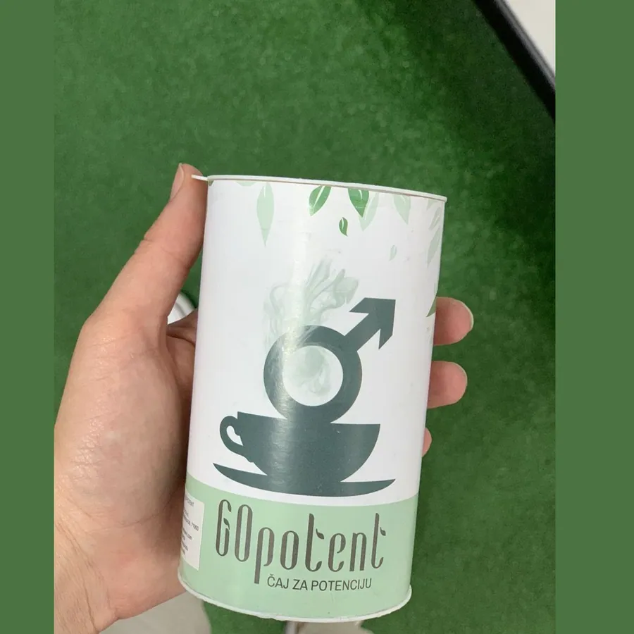 GoPotent — Fotografia 3