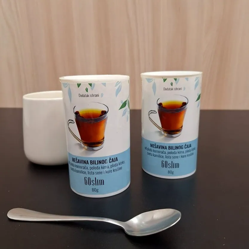 GoSlim — Slika proizvoda 3
