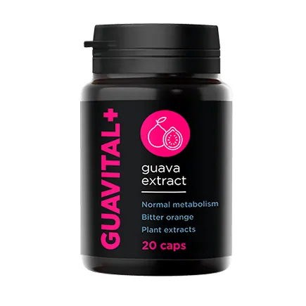 Guavital+ — Imagen 5