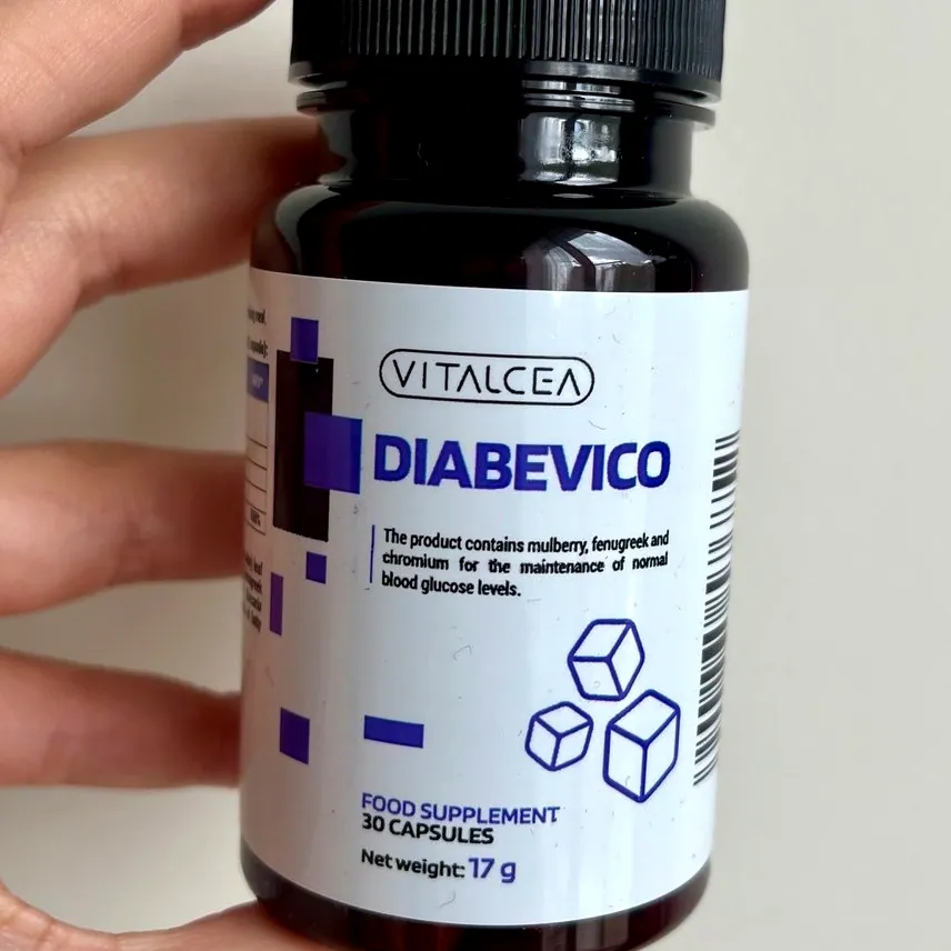Diabevico — Fotografie 3